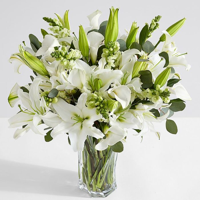 Cherished Bouquet