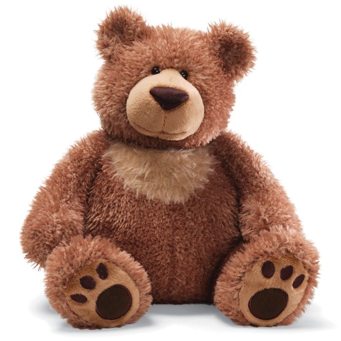 Large Teddy